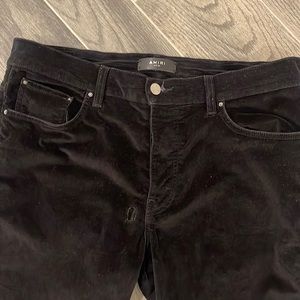 Amiri jeans